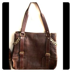 Kenneth Cole tote bag